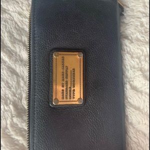 Marc jacobs wallet